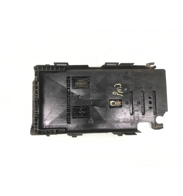 Полка аккумулятора бу для Ford Mondeo 4 2.0 i,  2010 г. бу контрактные купить в Спб