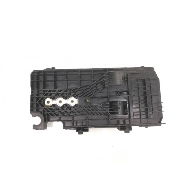 Полка аккумулятора бу для Ford Mondeo 4 2.0 i,  2010 г. бу контрактные купить в Спб