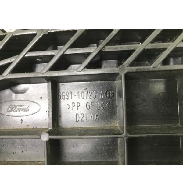 Полка аккумулятора бу для Ford Mondeo 4 2.0 i,  2010 г. бу контрактные купить в Спб