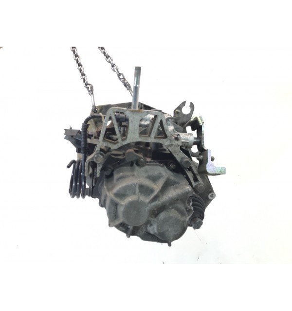 КПП механическая (МКПП) бу для Fiat 500  1.4 i,  2008 г. бу контрактные купить в Спб
