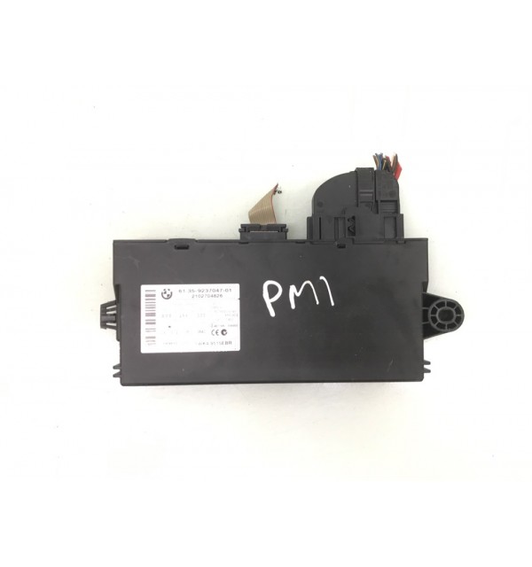Блок комфорта бу для BMW 3 E90/E91/E92/E93 2.0 TD,  2010 г. бу контрактные купить в Спб