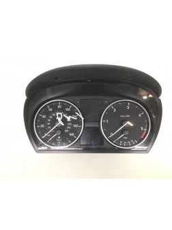 Щиток приборов (приборная панель) бу для BMW 3 E90/E91/E92/E93 2.0 TD, 2010 г.