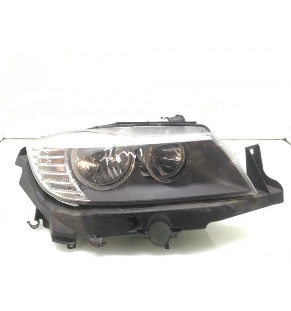 Фара правая бу для BMW 3 E90/E91/E92/E93 2.0 TD,  2010 г. бу контрактные купить в Спб