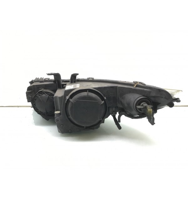 Фара правая бу для Honda Civic 8 1.8 i,  2007 г. бу контрактные купить в Спб