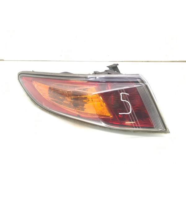Фонарь задний левый бу для Honda Civic 8 1.8 i,  2007 г. бу контрактные купить в Спб