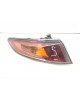 Фонарь задний левый бу для Honda Civic 8 1.8 i,  2007 г. бу контрактные купить в Спб