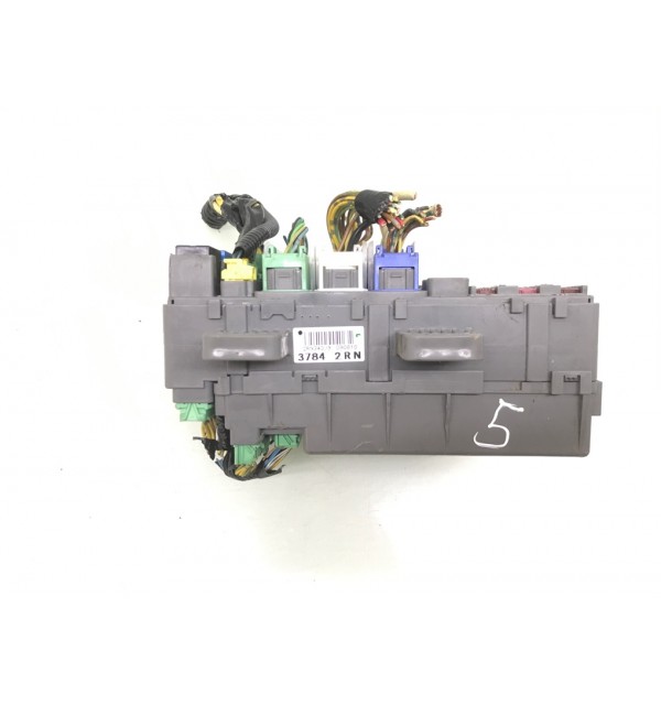 Блок комфорта бу для Honda Civic 8 1.8 i,  2007 г. бу контрактные купить в Спб