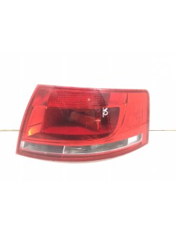 Фонарь задний правый бу для Audi A4 B7 1.8 Ti,  2006 г.