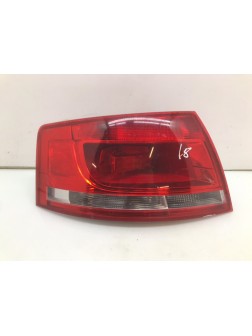 Фонарь задний левый бу для Audi A4 B7 1.8 Ti,  2006 г.
