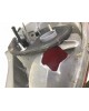 Фонарь задний левый бу для Honda Jazz  1.2 i,  2007 г. бу контрактные купить в Спб