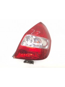 Фонарь задний правый бу для Honda Jazz  1.2 i,  2007 г.