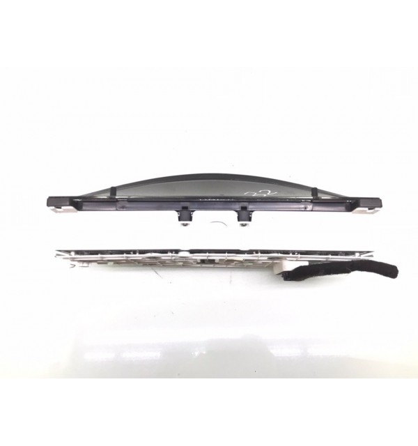 Щиток приборов (приборная панель) бу для Ford Mondeo 3 2.0 TDCi,  2003 г. бу контрактные купить в Спб