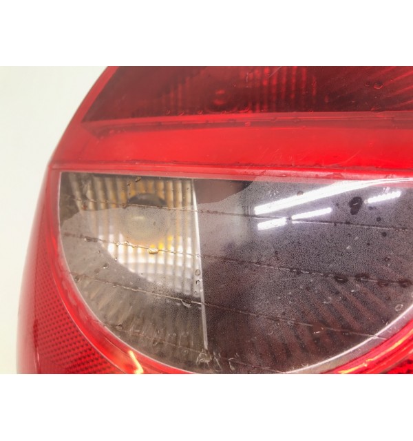 Фонарь задний левый бу для Renault Clio  1.5 DCi,  2007 г. бу контрактные купить в Спб