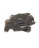 Полка аккумулятора бу для Peugeot 307  2.0 HDi,  2003 г. бу контрактные купить в Спб