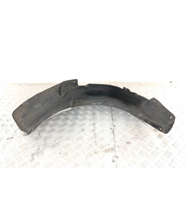 Защита арок передняя правая (подкрылок) бу для Daewoo Matiz  0.8 i,  2003 г. бу контрактные купить в Спб