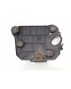 Полка аккумулятора бу для Volkswagen Polo 3 1.4 i,  2001 г. бу контрактные купить в Спб