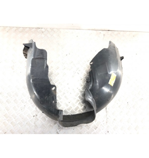 Защита арок передняя левая (подкрылок) бу для Ford Focus 2 1.6 i,  2007 г. бу контрактные купить в Спб
