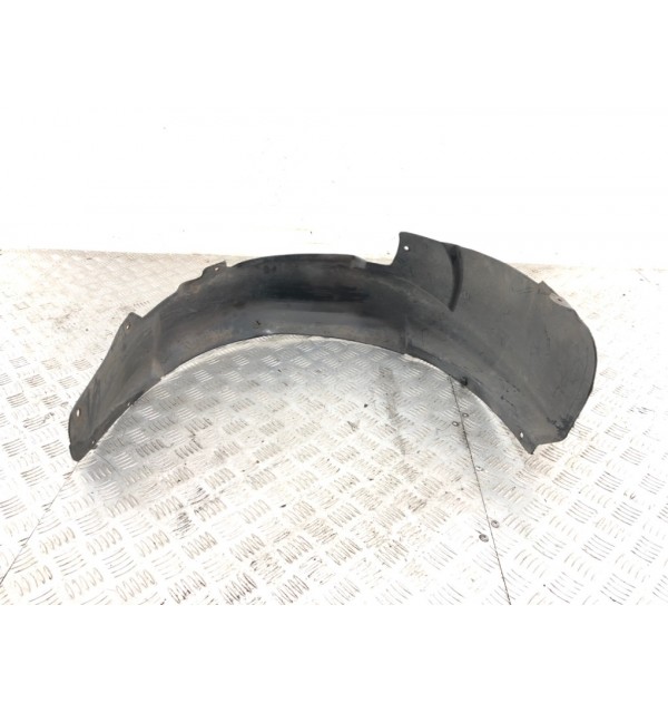 Защита арок передняя левая (подкрылок) бу для Daewoo Matiz  0.8 i,  2003 г. бу контрактные купить в Спб