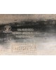 Защита арок передняя левая (подкрылок) бу для Daewoo Matiz  0.8 i,  2003 г. бу контрактные купить в Спб