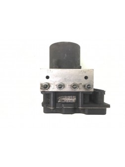 Блок ABS бу для Mercedes A W169 1.5 i,  2006 г.