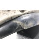 Защита арок передняя правая (подкрылок) бу для Peugeot 207  1.4 HDi,  2007 г. бу контрактные купить в Спб