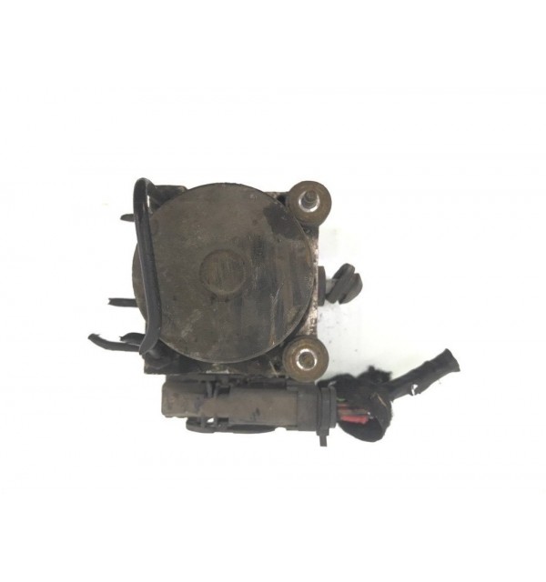 Блок ABS бу для Opel Meriva A 1.4 i,  2005 г. бу контрактные купить в Спб
