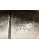 Полка аккумулятора бу для Peugeot 406  2.0 HDi,  2003 г. бу контрактные купить в Спб