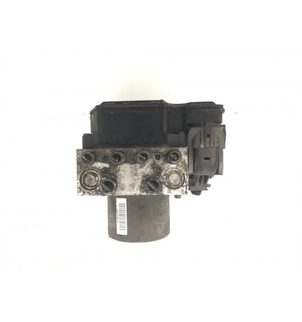 Блок ABS бу для Ford Mondeo 4 2.0 i,  2010 г. бу контрактные купить в Спб