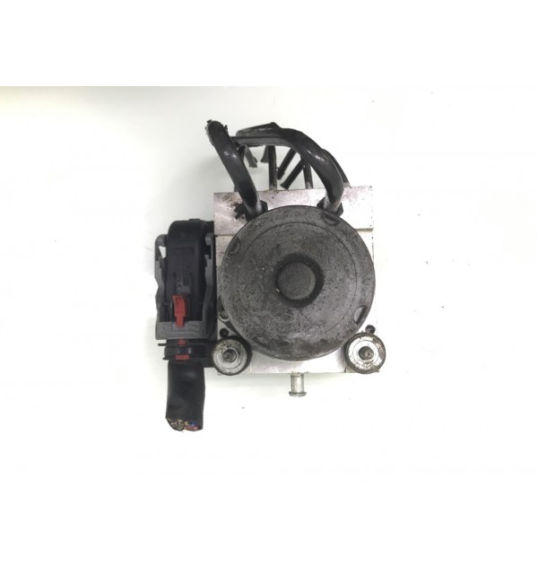 Блок ABS бу для Audi A4 B7 1.8 Ti,  2006 г. бу контрактные купить в Спб