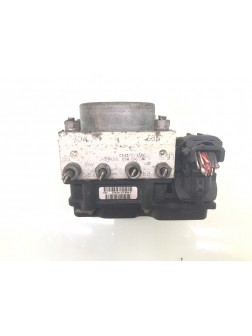 Блок ABS бу для Fiat Punto 3 1.2 i,  2008 г.