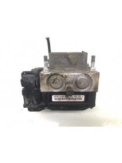Блок ABS бу для Nissan Micra K12 1.4 i,  2007 г.