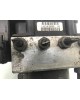 Блок ABS бу для Nissan Micra K12 1.4 i,  2007 г. бу контрактные купить в Спб