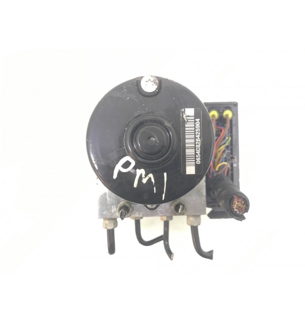 Блок ABS бу для BMW 3 E90/E91/E92/E93 2.0 TD,  2010 г. бу контрактные купить в Спб