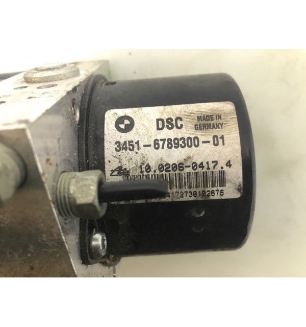 Блок ABS бу для BMW 3 E90/E91/E92/E93 2.0 TD,  2010 г. бу контрактные купить в Спб