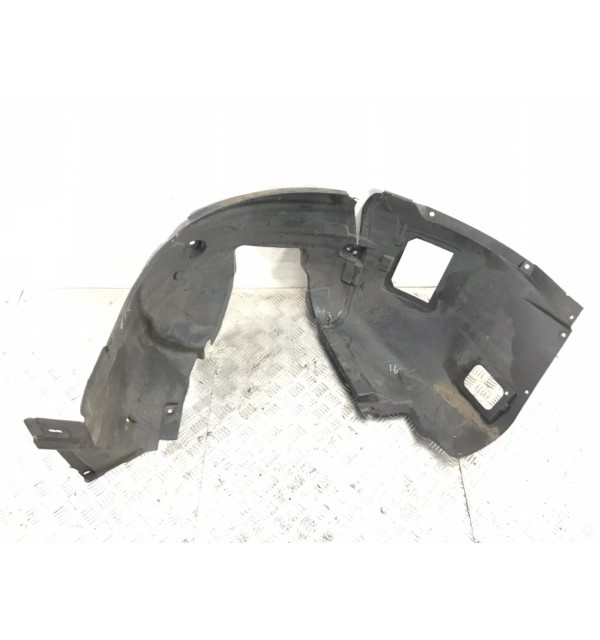 Защита арок передняя правая (подкрылок) бу для BMW 3 E90/E91/E92/E93 2.0 TD,  2007 г. бу контрактные купить в Спб