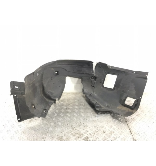 Защита арок передняя правая (подкрылок) бу для BMW 3 E90/E91/E92/E93 2.0 TD,  2007 г. бу контрактные купить в Спб