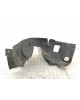 Защита арок передняя правая (подкрылок) бу для BMW 3 E90/E91/E92/E93 2.0 TD,  2007 г. бу контрактные купить в Спб