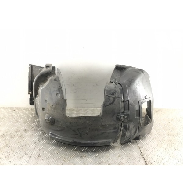 Защита арок передняя правая (подкрылок) бу для BMW 3 E90/E91/E92/E93 2.0 TD,  2007 г. бу контрактные купить в Спб