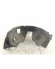 Защита арок передняя левая (подкрылок) бу для BMW 3 E90/E91/E92/E93 2.0 TD,  2007 г. бу контрактные купить в Спб