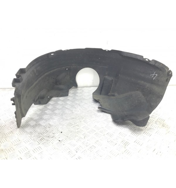 Защита арок передняя левая (подкрылок) бу для Ford Mondeo 3 1.8 i,  2001 г. бу контрактные купить в Спб