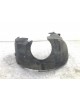 Защита арок передняя левая (подкрылок) бу для Ford Mondeo 3 1.8 i,  2001 г. бу контрактные купить в Спб