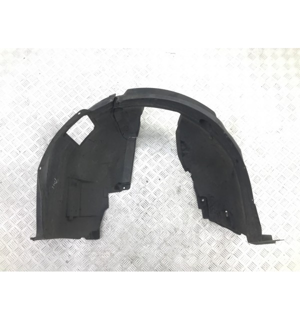 Защита арок передняя левая (подкрылок) бу для BMW 3 E90/E91/E92/E93 2.0 TD,  2010 г. бу контрактные купить в Спб