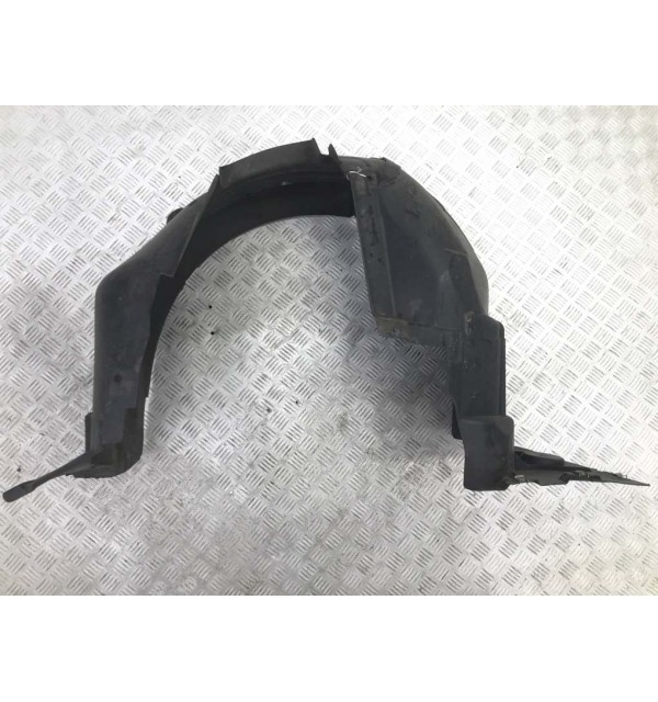 Защита арок передняя левая (подкрылок) бу для BMW 3 E90/E91/E92/E93 2.0 TD,  2010 г. бу контрактные купить в Спб