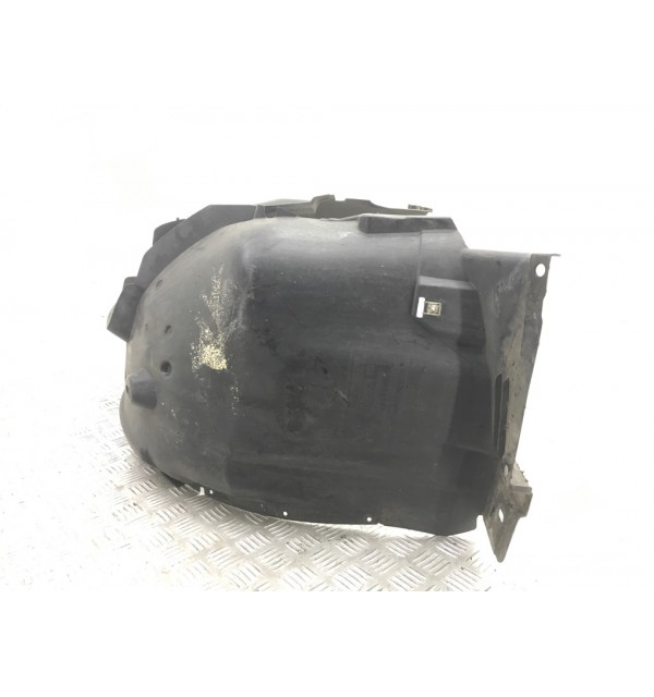 Защита арок передняя левая (подкрылок) бу для BMW 3 E90/E91/E92/E93 2.0 TD,  2010 г. бу контрактные купить в Спб
