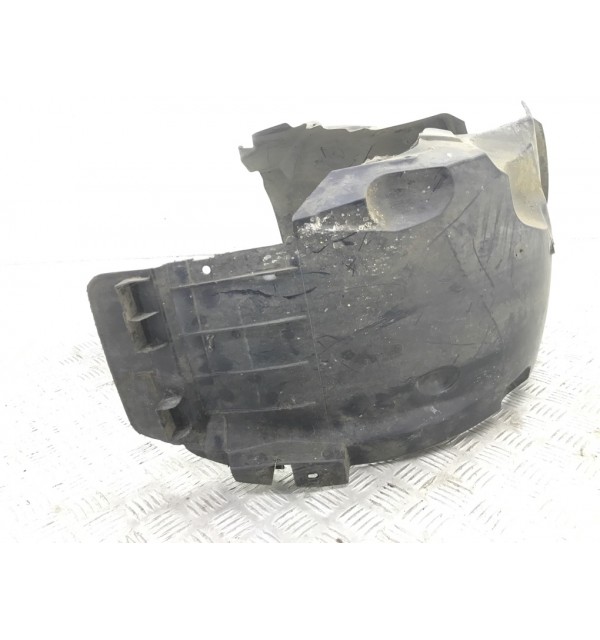 Защита арок передняя левая (подкрылок) бу для Ford Mondeo 3 2.0 i,  2001 г. бу контрактные купить в Спб
