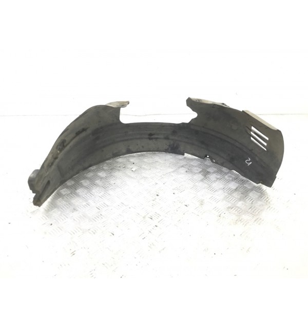 Защита арок передняя левая (подкрылок) бу для Ford Fiesta 5 1.6 i,  2002 г. бу контрактные купить в Спб