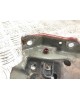 Планка под капот бу для Opel Combo C 1.3 CDTi,  2008 г. бу контрактные купить в Спб