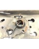 Планка под капот бу для Opel Astra H 1.7 CDTi,  2006 г. бу контрактные купить в Спб