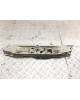 Планка под капот бу для Opel Zafira B 1.8 i,  2006 г. бу контрактные купить в Спб