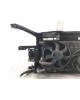 Панель передняя (телевизор) бу для Volkswagen Golf 5 1.9 TDi,  2005 г. бу контрактные купить в Спб
